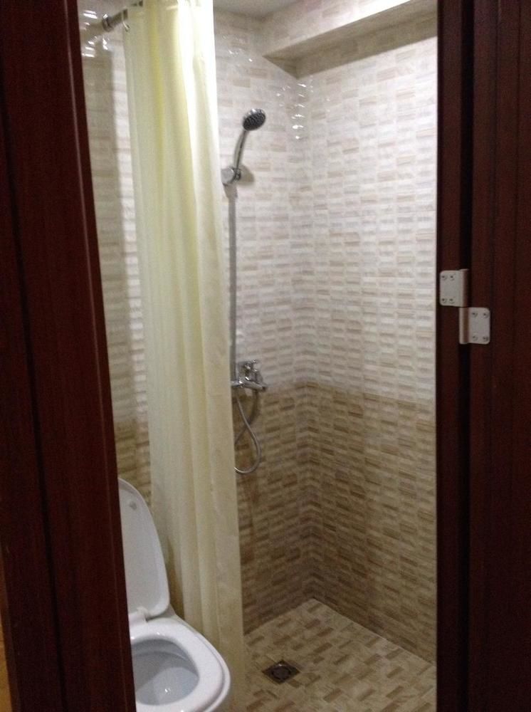 Shenzhen Haitian Hotel Экстерьер фото